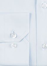 Blue Long Sleeve Shirt