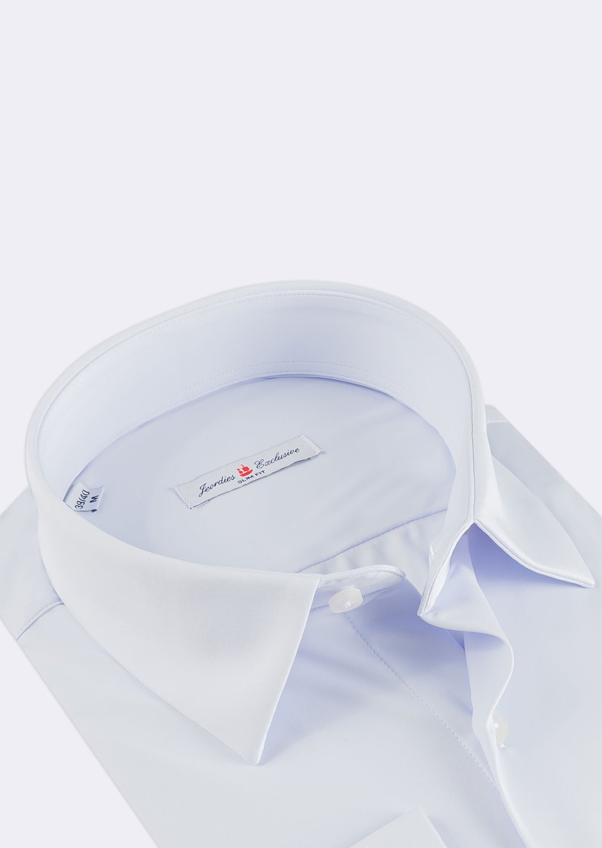 Blue Long Sleeve Shirt