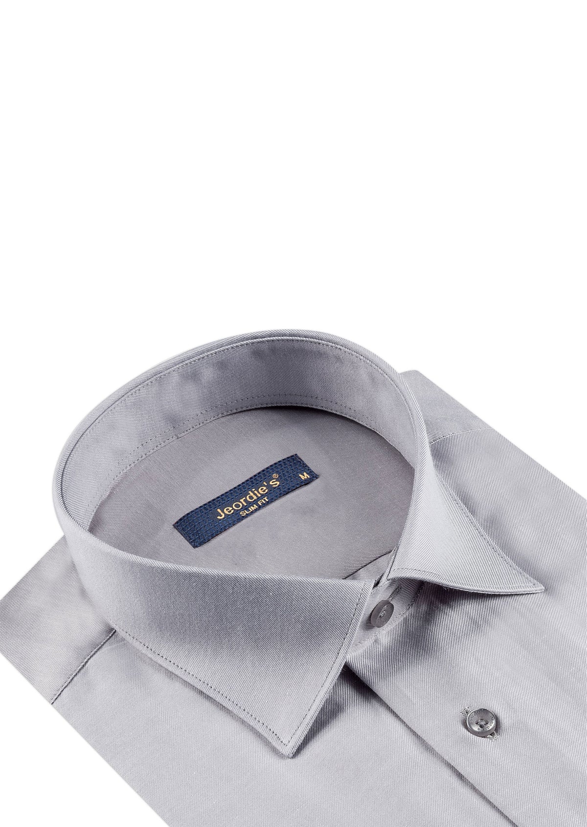 Grey Short Sleeve Shirt