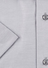 Grey Short Sleeve Shirt