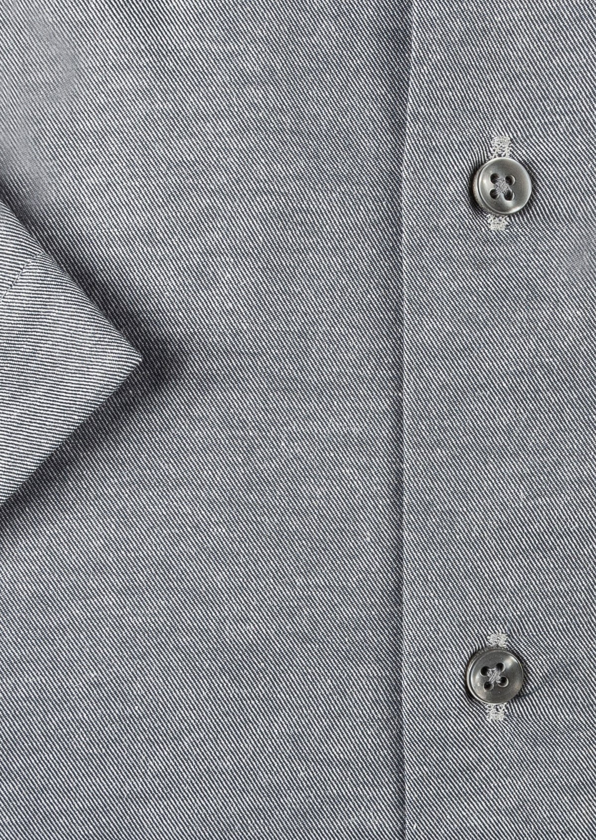 Grey Short Sleeve Shirt