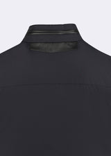 Navy Light Jacket