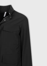 Black Light Jacket
