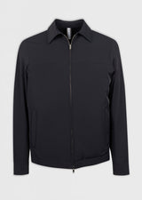 Navy Light Jacket