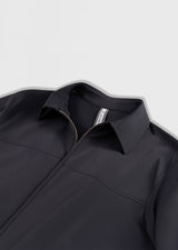 Navy Light Jacket