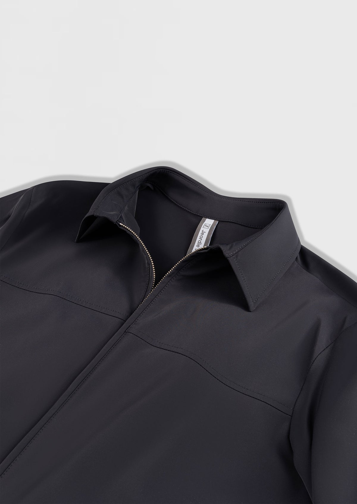 Navy Light Jacket