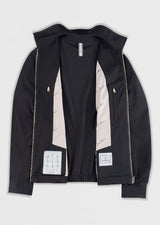 Navy Light Jacket