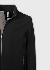 Black Light Jacket