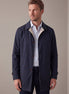 Navy - Stone Light Jacket