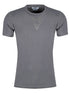 Charcoal Crew Neck T-shirt