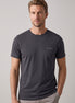 Charcoal Crew Neck T-shirt