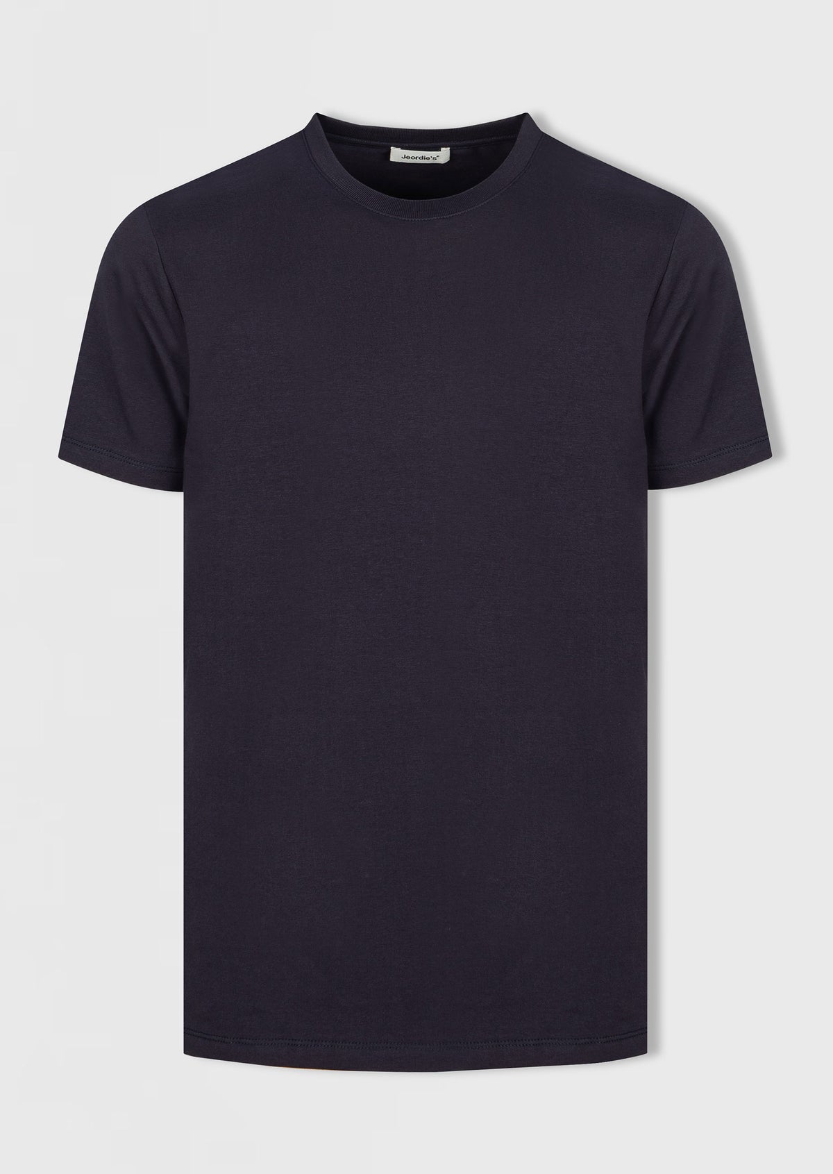 Navy Crew Neck T-shirt