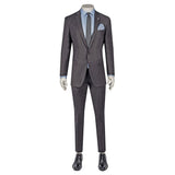 Black Suit