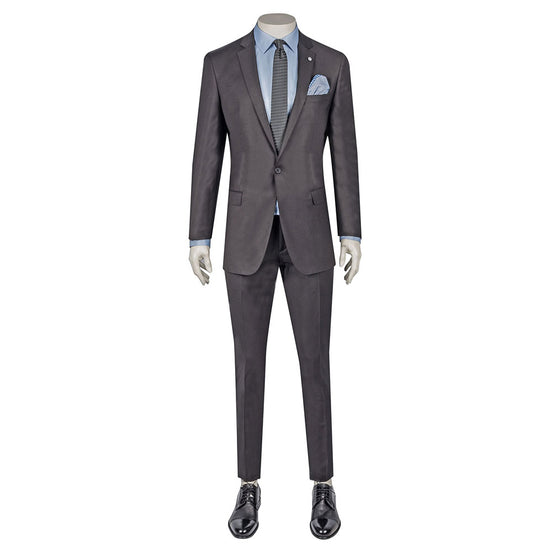 Black Suit