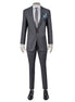 Anthracite Suit