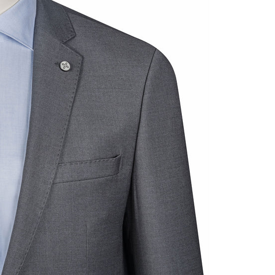 Anthracite Suit
