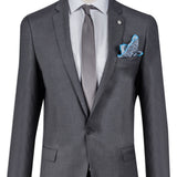 Anthracite Suit
