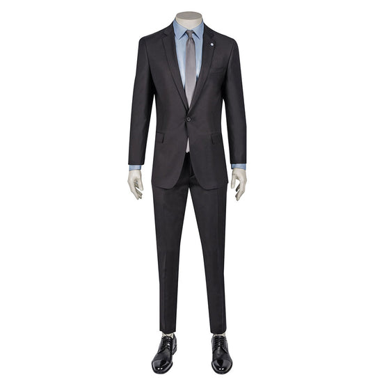 Black Suit