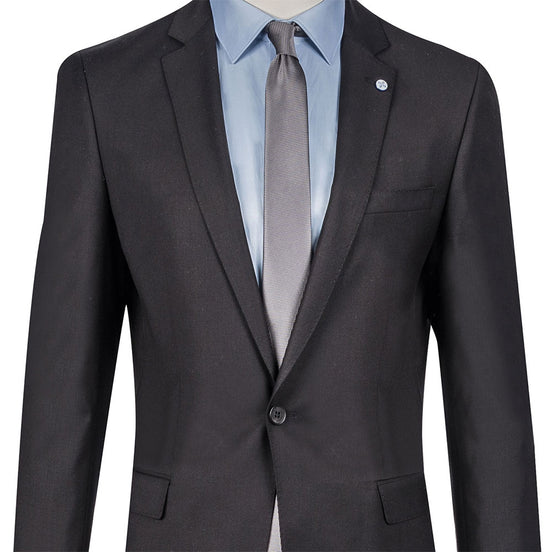 Black Suit