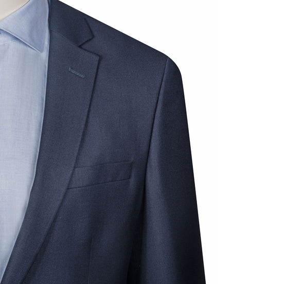 Mid Navy Suit