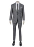 Grey Suit