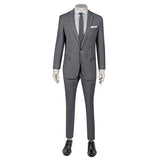 Grey Suit