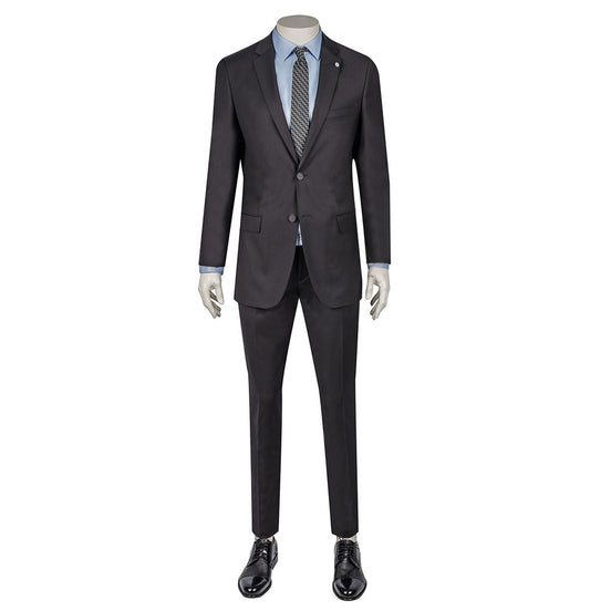 Black Suit