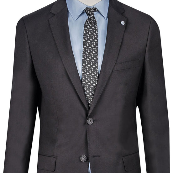Black Suit