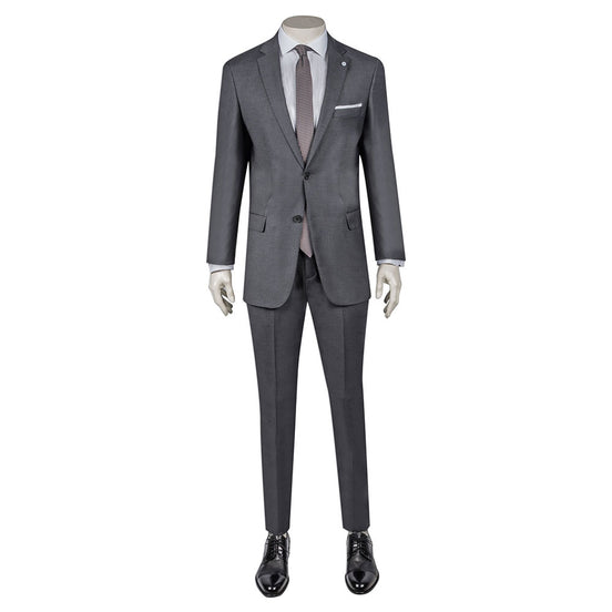 Anthracite Suit