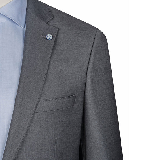 Anthracite Suit