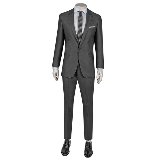 Black Suit