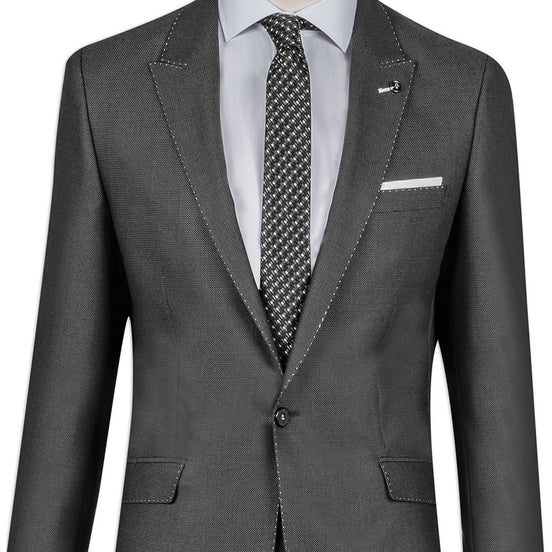 Black Suit