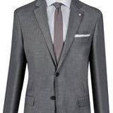 Grey Suit