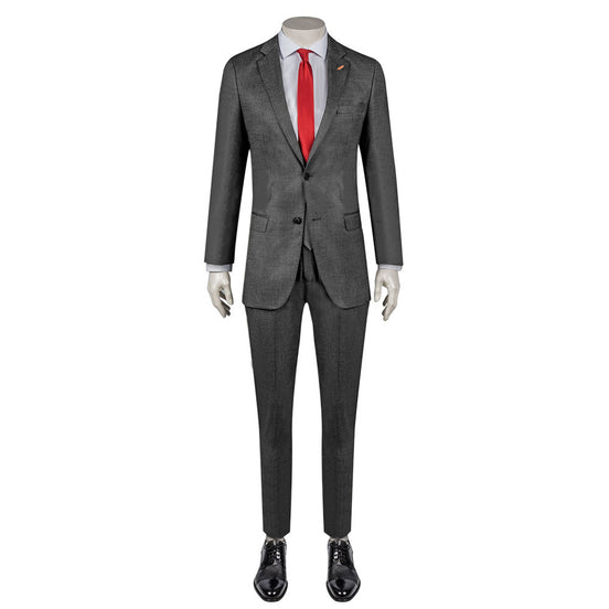 Black Suit