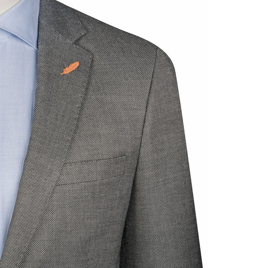 Anthracite Suit