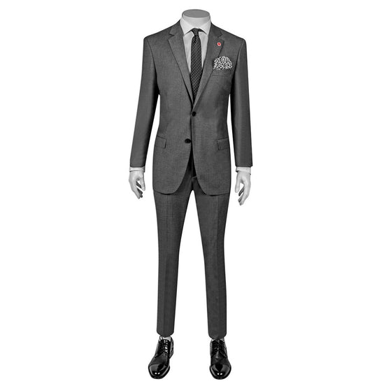 Anthracite Suit