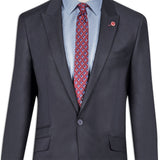 Navy Suit