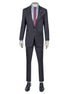 Navy Suit