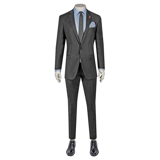 Black Suit