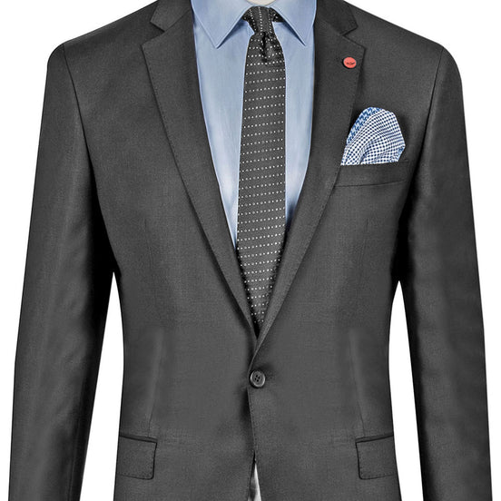 Black Suit