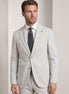 Light Grey Suit