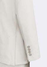 Light Grey Suit