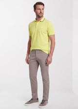 Green Polo T-Shirt