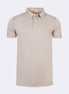 Grey Polo T-Shirt