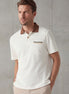 Off-White Polo T-Shirt