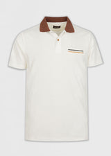 Off-White Polo T-Shirt