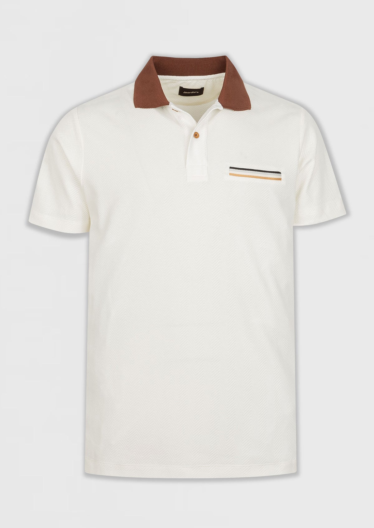 Off-White Polo T-Shirt