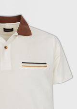 Off-White Polo T-Shirt