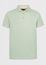 Mint Polo T-Shirt