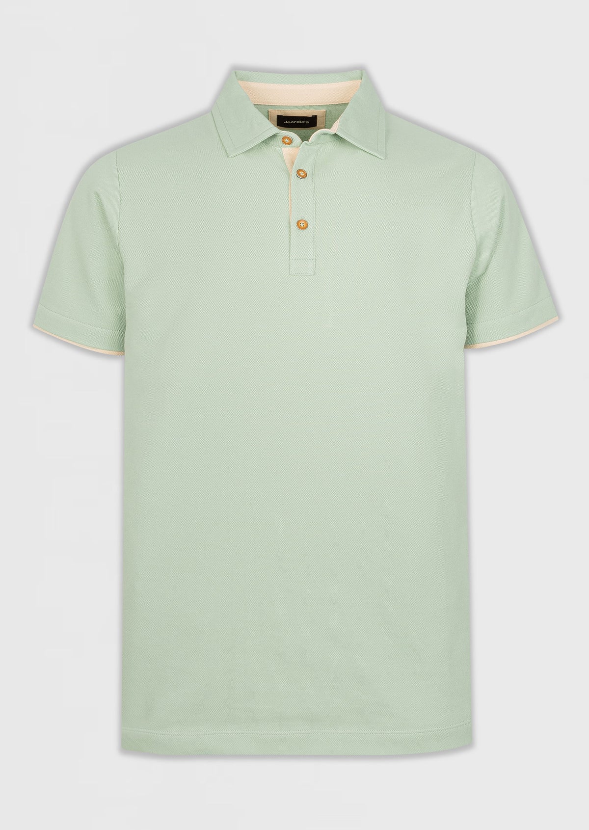 Mint Polo T-Shirt